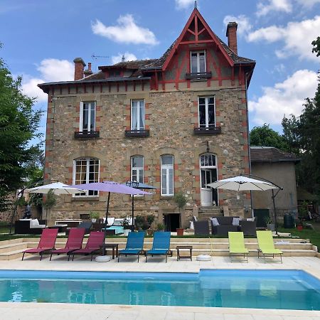Maison De La Comtesse Cosne-d'Allier エクステリア 写真