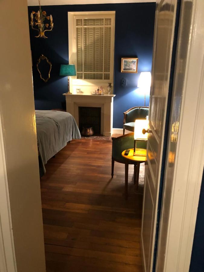 Maison De La Comtesse Cosne-d'Allier エクステリア 写真