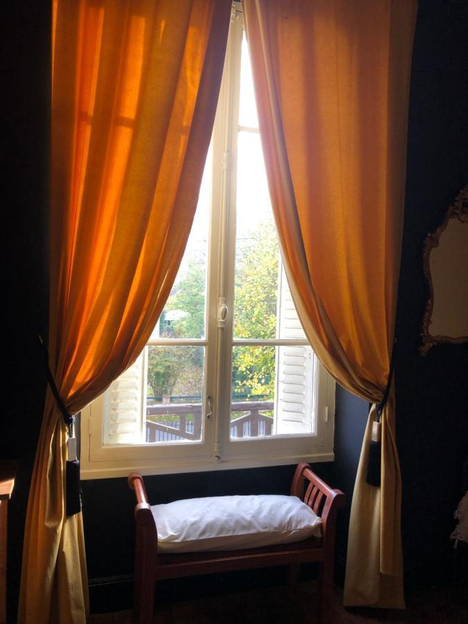 Maison De La Comtesse Cosne-d'Allier エクステリア 写真